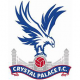 Stroje piłkarskie Crystal Palace